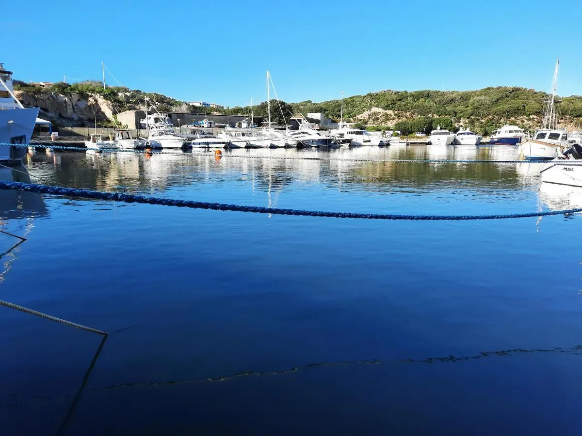 Villette Panoramiche Filetta Santa Teresa Gallura Holiday home