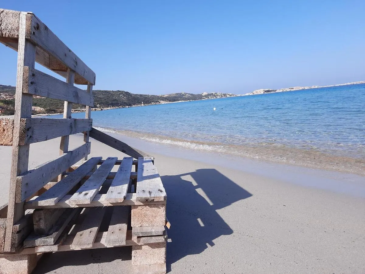 Villette Panoramiche Filetta Santa Teresa Gallura Holiday home