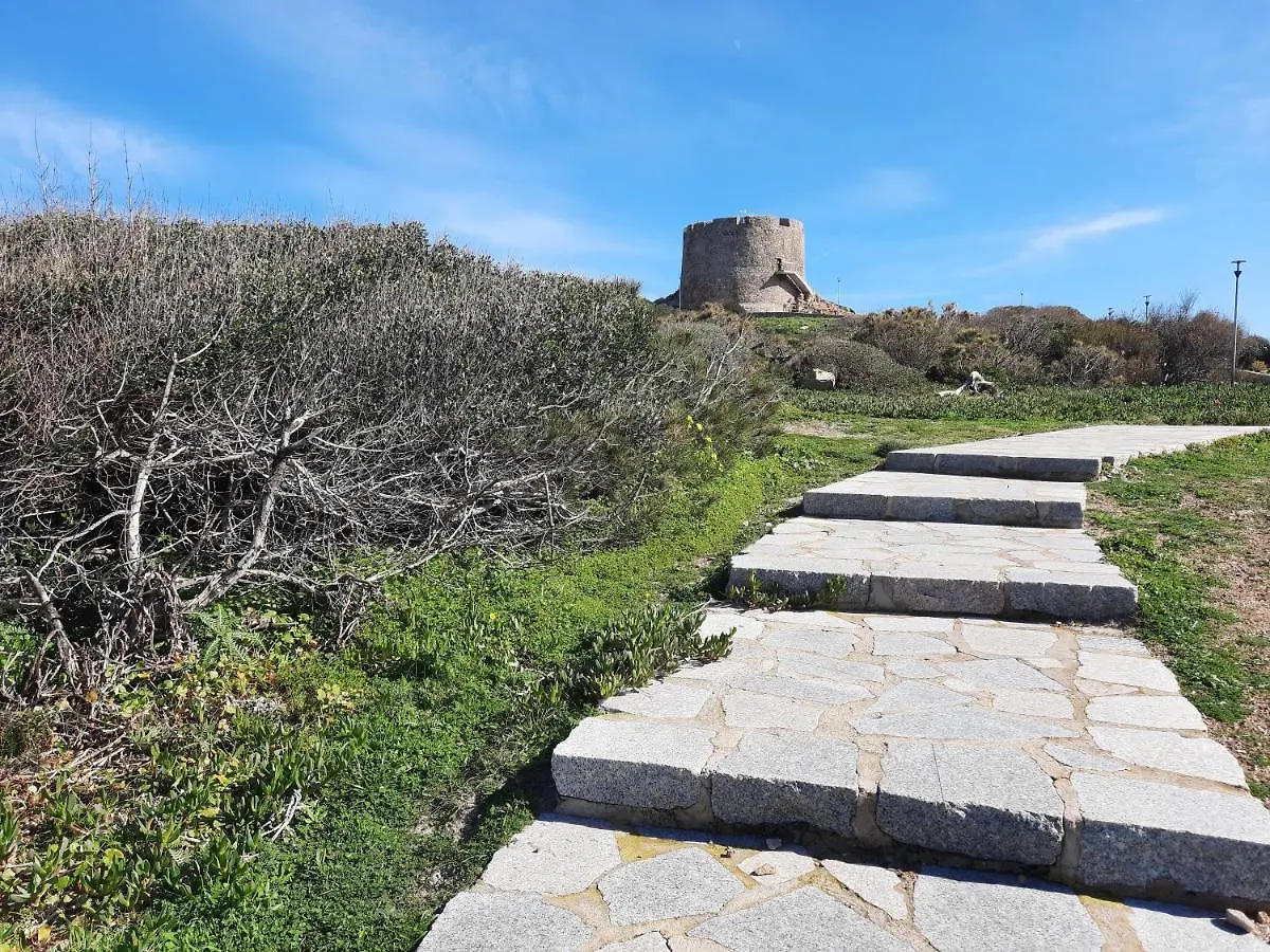Villette Panoramiche Filetta Santa Teresa Gallura