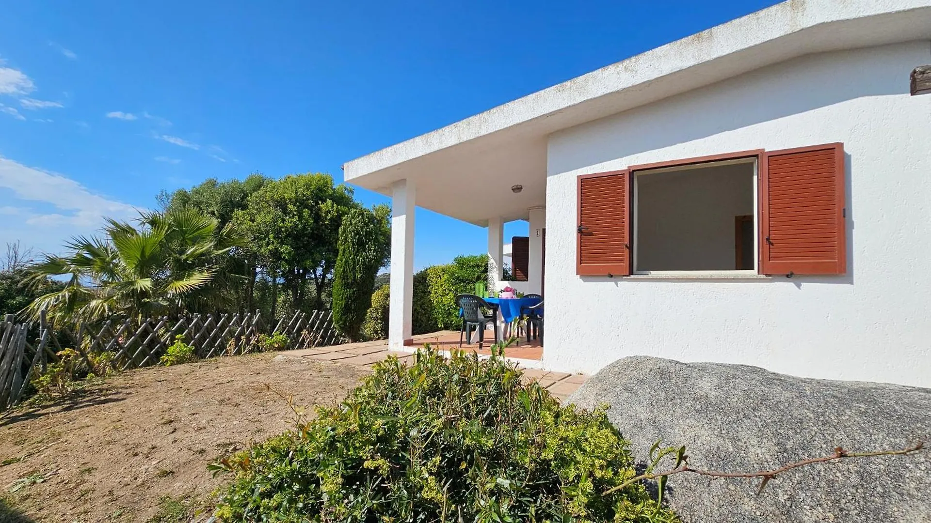 Holiday home Villette Panoramiche Filetta Santa Teresa Gallura