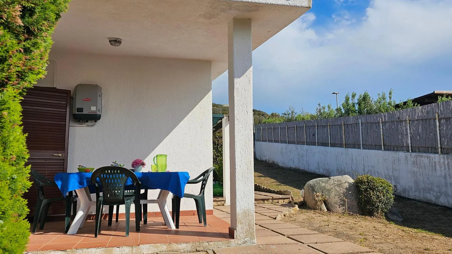 Holiday home Villette Panoramiche Filetta Santa Teresa Gallura Italy