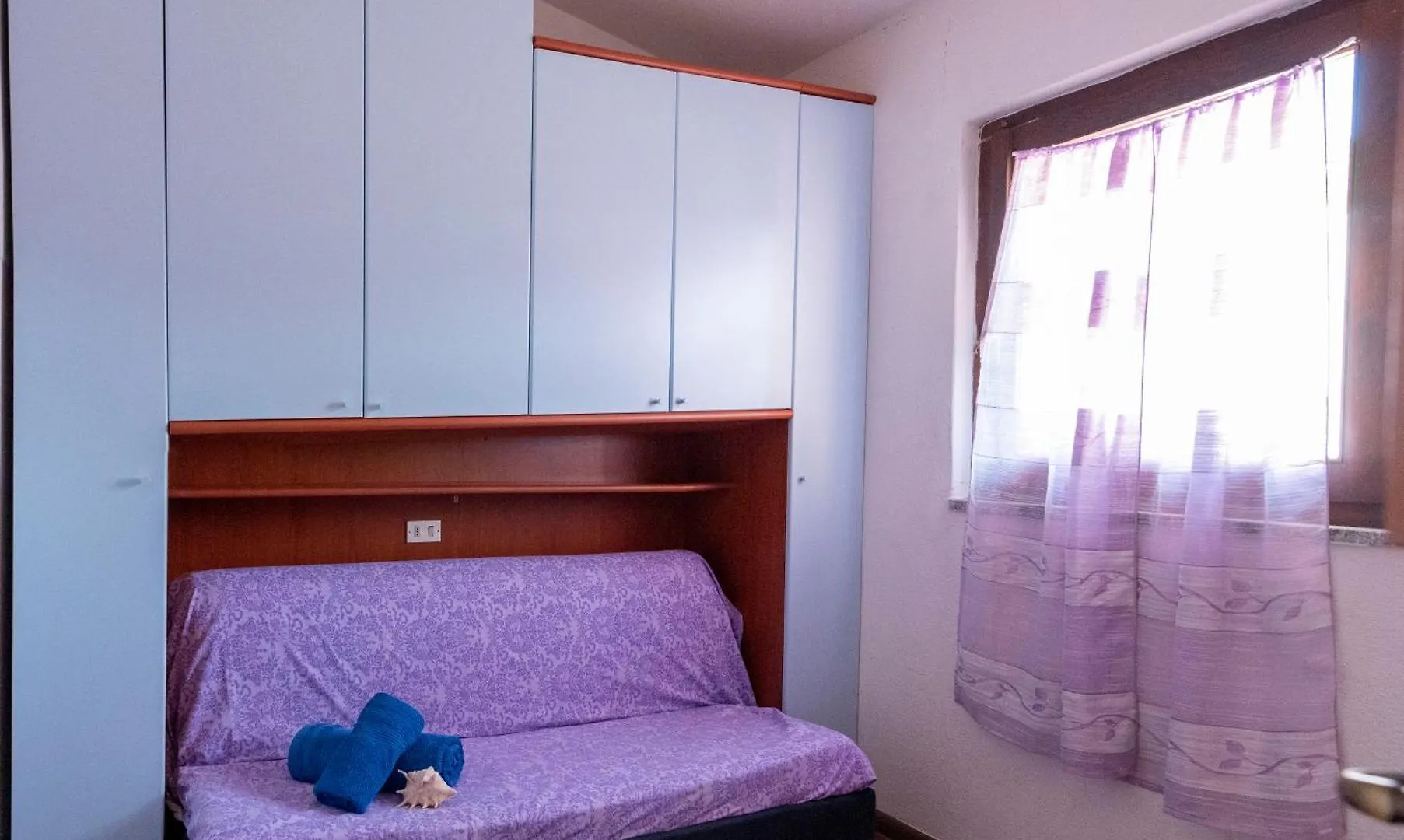 Holiday home Villette Panoramiche Filetta Santa Teresa Gallura