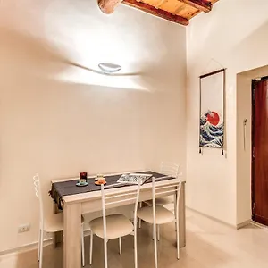 Fresh House Cavour Appartamento Roma