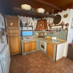 A Casa Di Eugenio Casa vacanze Carini