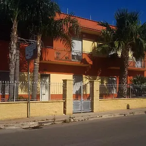 Lella Appartamento Marausa