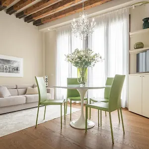 Santa Fosca Design R&r Appartamento Venezia