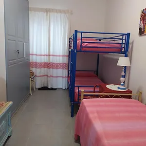  Appartamento Casa Isabella Vicino Mare Con Giardino